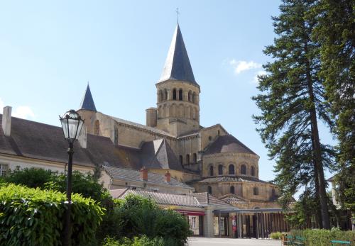 Iconographie - La basilique du Sacré-Cœur