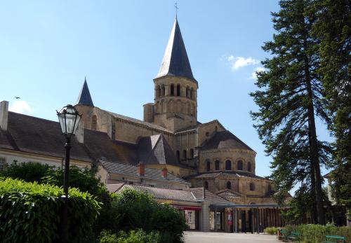 Iconographie - La basilique du Sacré-Cœur