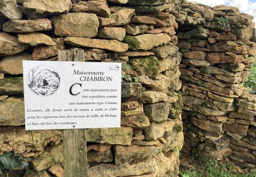 Iconographie - Maisonnette Chabiron