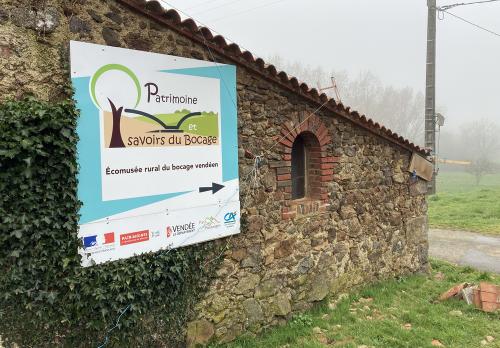 Iconographie - Patrimoine et savoirs du Bocage