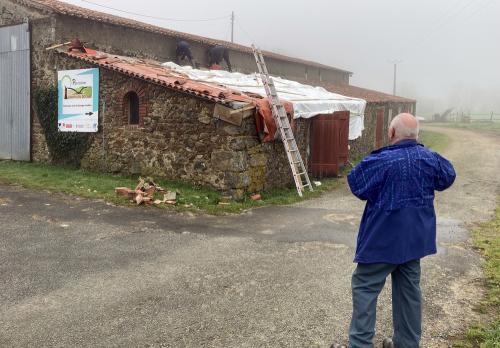 Iconographie - Patrimoine et savoirs du Bocage