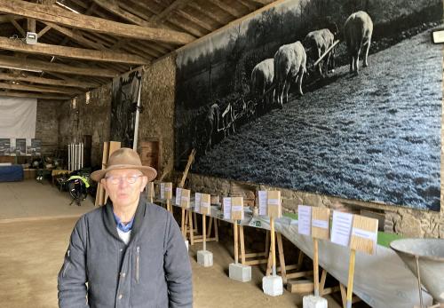 Iconographie - Patrimoine et savoirs du Bocage