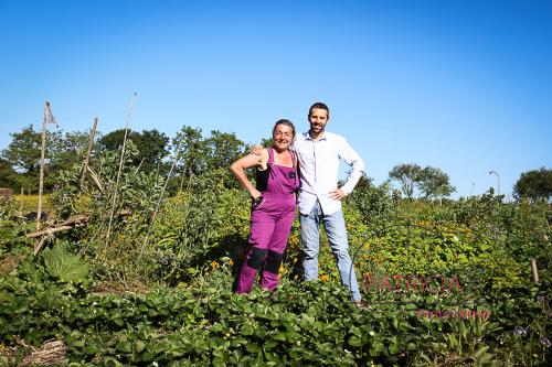 Iconographie - Les Jardins de Corinne - Corinne Daigre