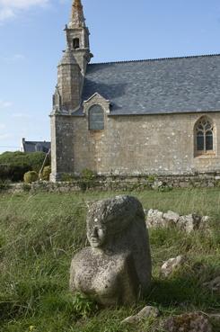 Iconographie - Chapelle