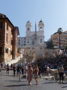 Iconographie - Place