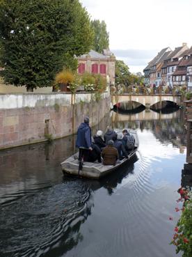 Iconographie - Venise en Alsace