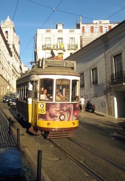 Iconographie - Trolleybus