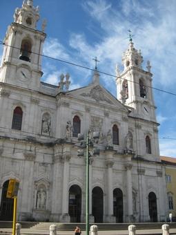 Iconographie - Eglise