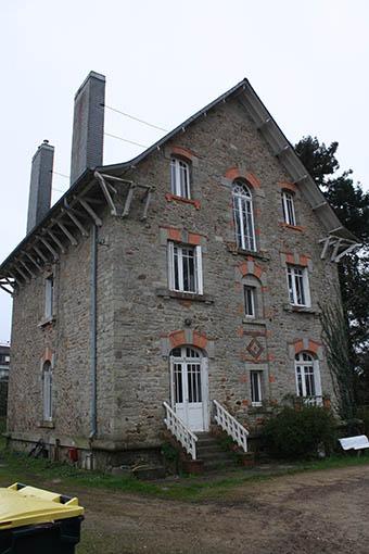 Iconographie - Maison du vétérinaire du haras