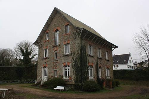 Iconographie - Maison du vétérinaire du haras