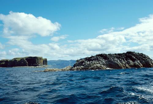 Iconographie - Ecosse Fingal 
