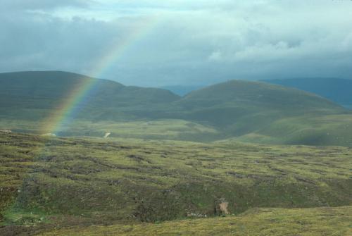 Iconographie - Ecosse Cairngorm