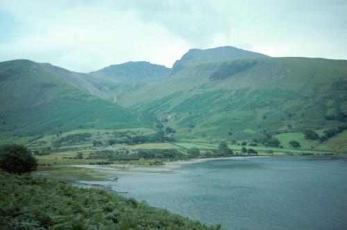 Iconographie - Wasdale