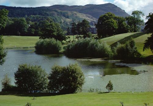 Iconographie - Ecosse Stirling 