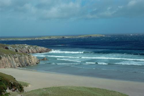Iconographie - Ecosse Thurso