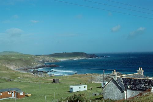 Iconographie - Ecosse Thurso