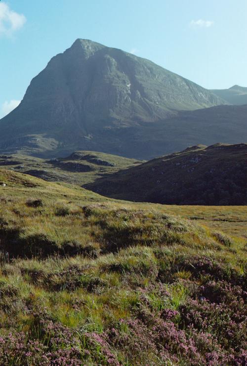 Iconographie - Ecosse Unapool