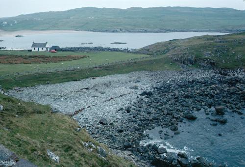 Iconographie - Ecosse Lochinver