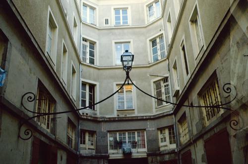 Iconographie - Grenoble Quartier Historique