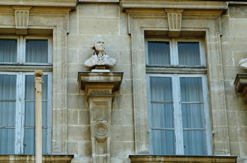 Iconographie - Grenoble Quartier Historique