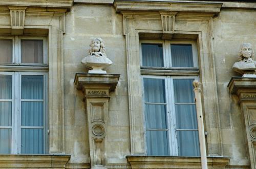 Iconographie - Grenoble Quartier Historique