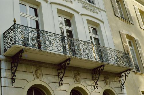 Iconographie - Grenoble Quartier Historique