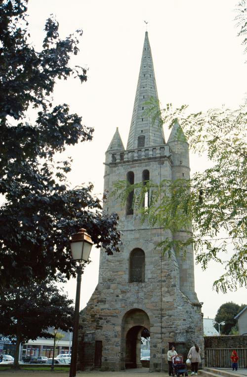 Iconographie - Paimpol cité
