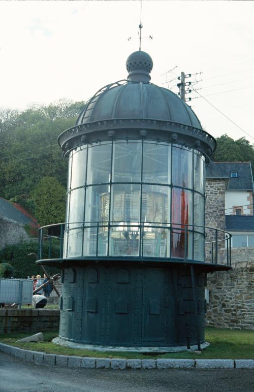 Iconographie - Paimpol cité