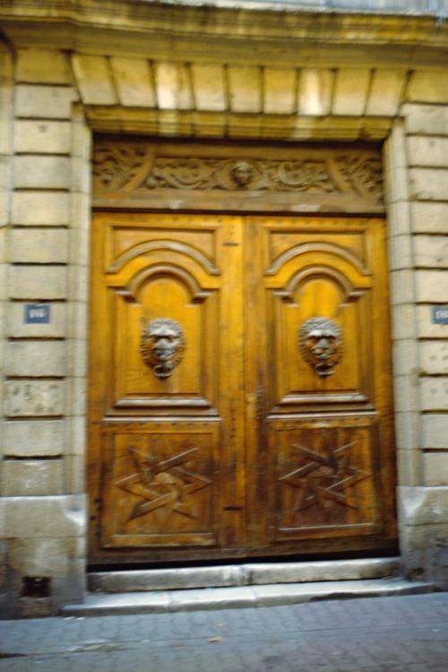 Iconographie - Grenoble Quartier Historique