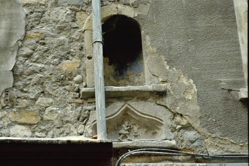 Iconographie - Grenoble Quartier Historique