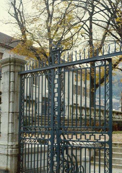 Iconographie - Grenoble Quartier Historique