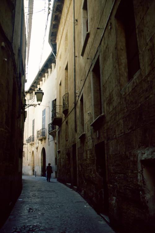 Iconographie - Palma de Majorque Espagne