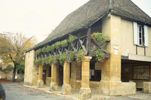 Iconographie - La Domme Dordogne