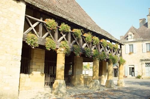 Iconographie - La Domme Dordogne