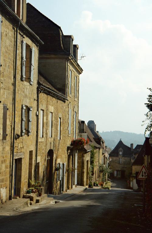 Iconographie - La Domme Dordogne