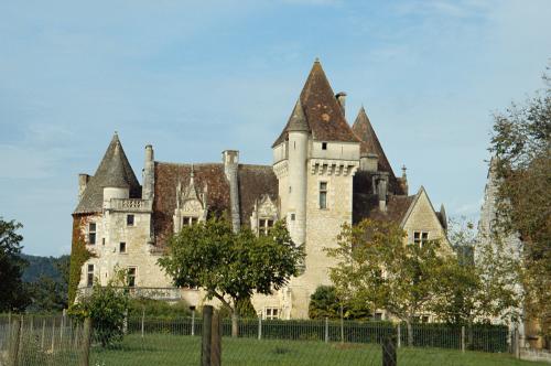 Iconographie - La Domme Dordogne