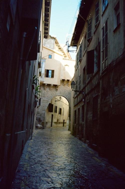 Iconographie - Palma de Majorque Espagne