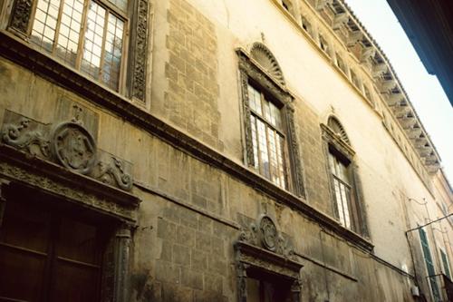 Iconographie - Palma de Majorque Espagne