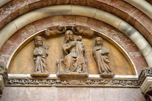 Iconographie - Palma de Majorque Espagne