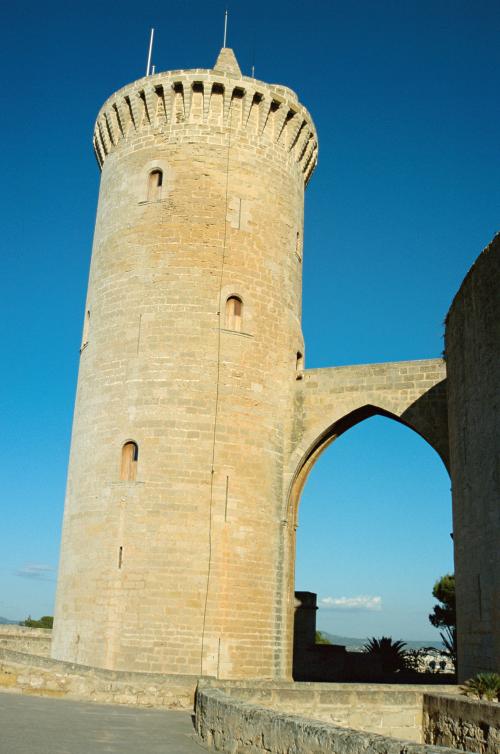 Iconographie - Palma de Majorque Espagne