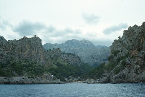 Iconographie - Palma de Majorque Espagne