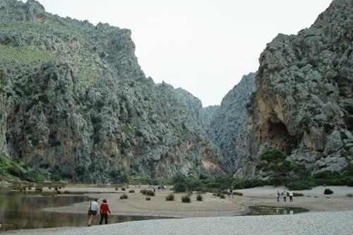 Iconographie - Palma de Majorque Espagne