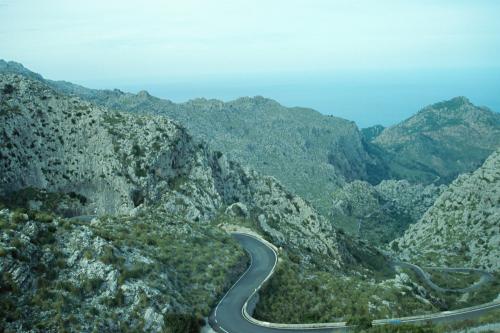 Iconographie - Palma de Majorque Espagne