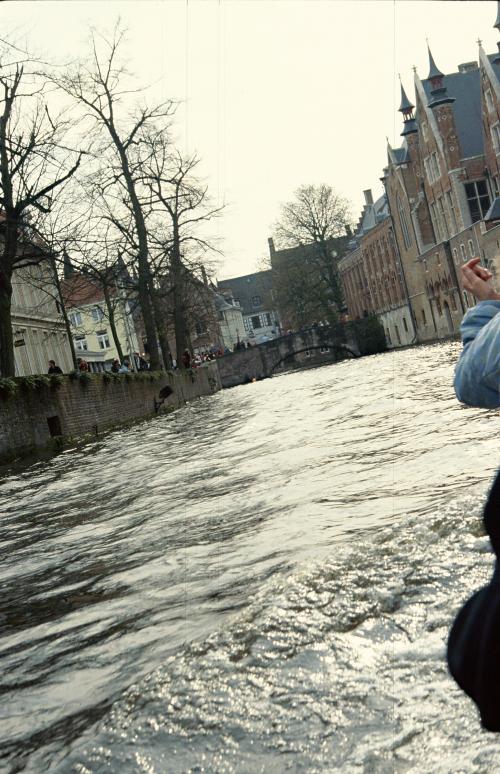 Iconographie - Belgique Bruges