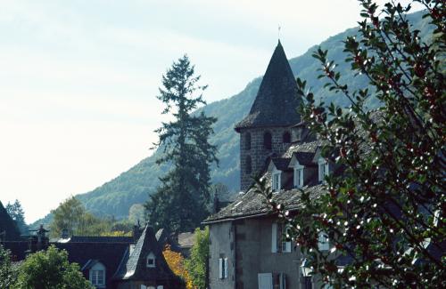 Iconographie - Saint Céré Lot