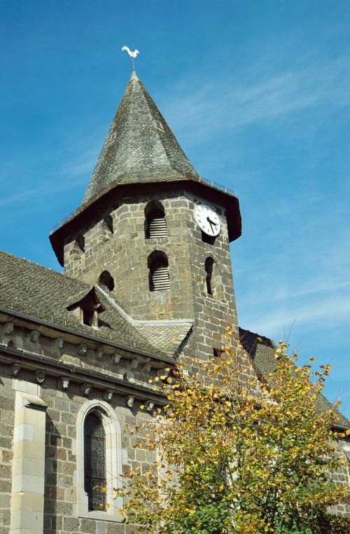 Iconographie - Saint Céré Lot