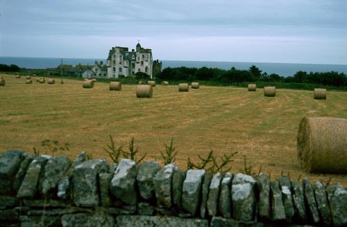 Iconographie - Ecosse Cairgorms National Park