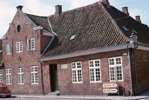 Iconographie - Ribe Danemark