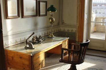 Iconographie - Bureau