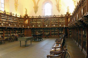 Iconographie - Bibliothèque